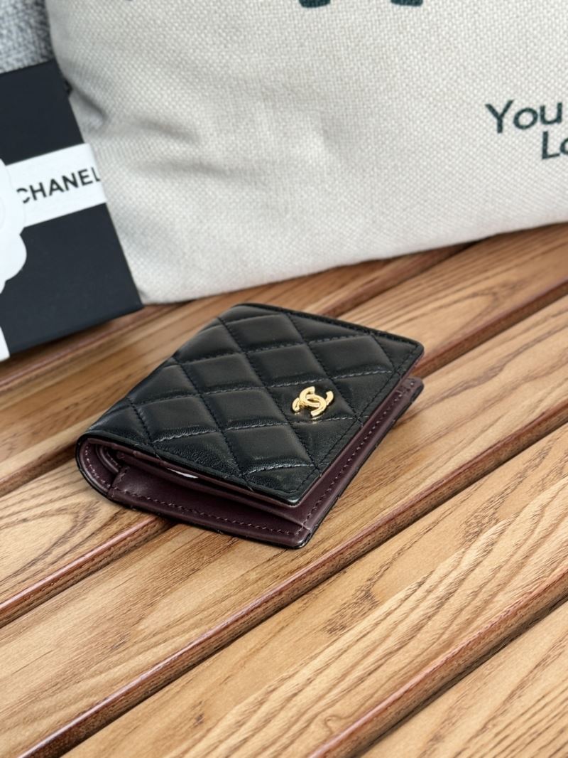 Chanel Wallets Purse